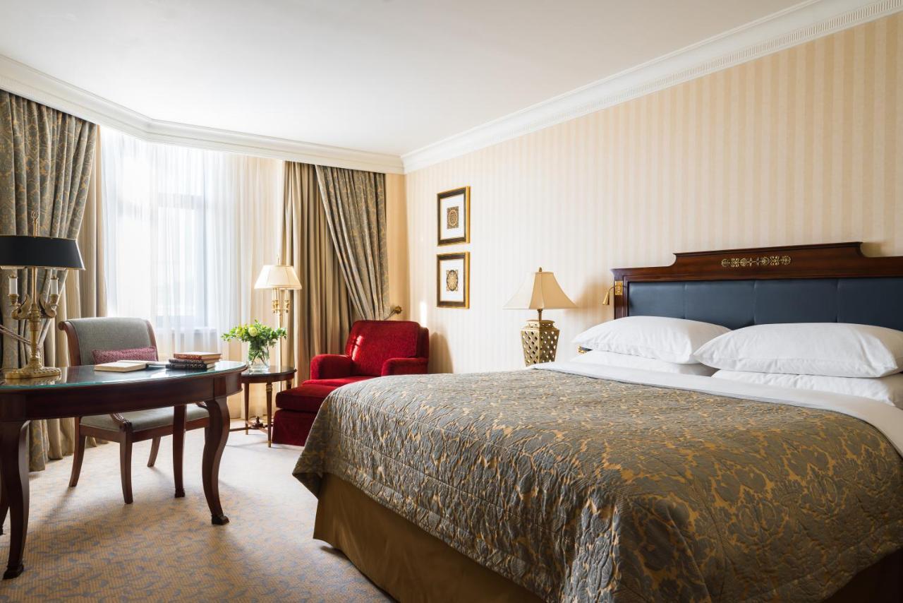 Premium Kamer