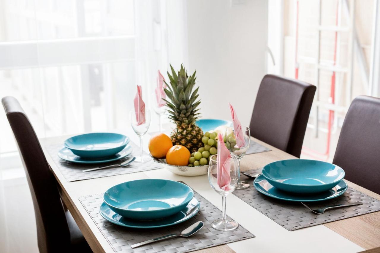 Apartamento Superior de 1 Quarto