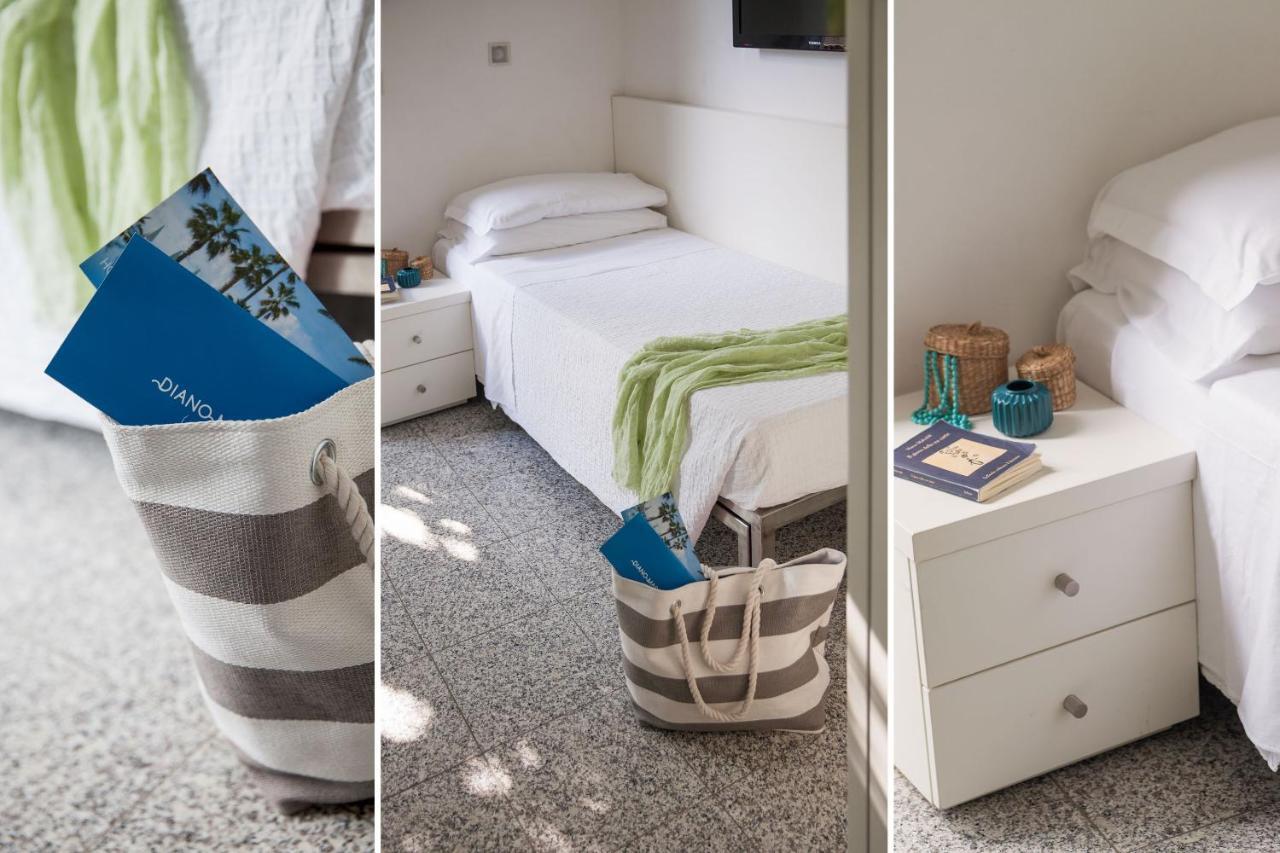 Chambre Double - Vue sur Jardin