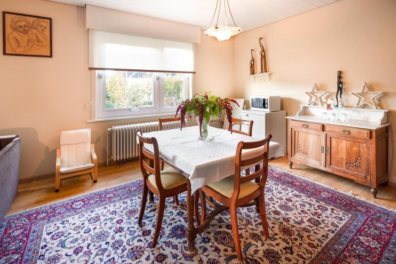 Appartement 3 Chambres