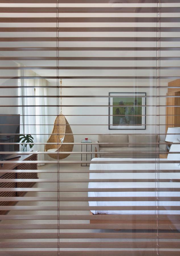 Suite con Vista Mare