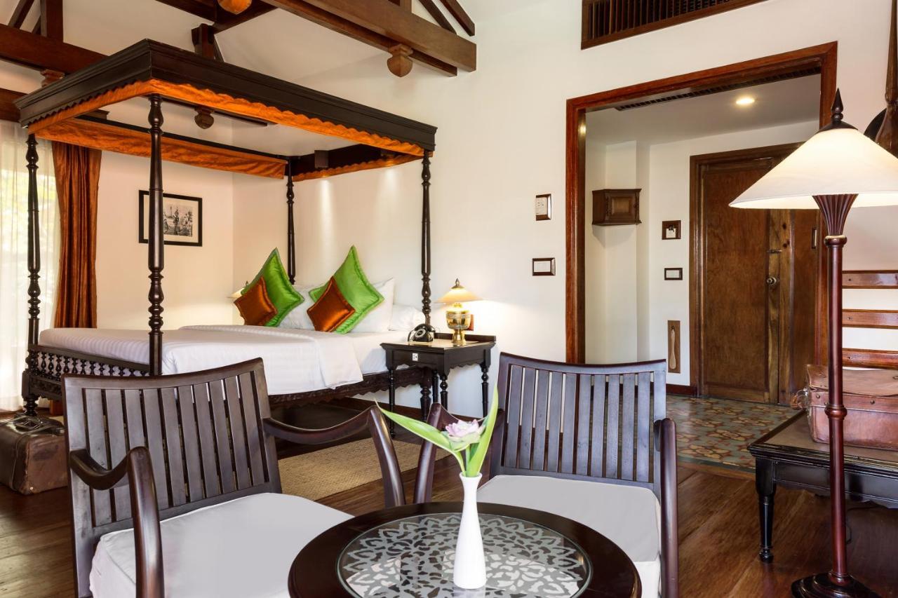 Water View Double Room