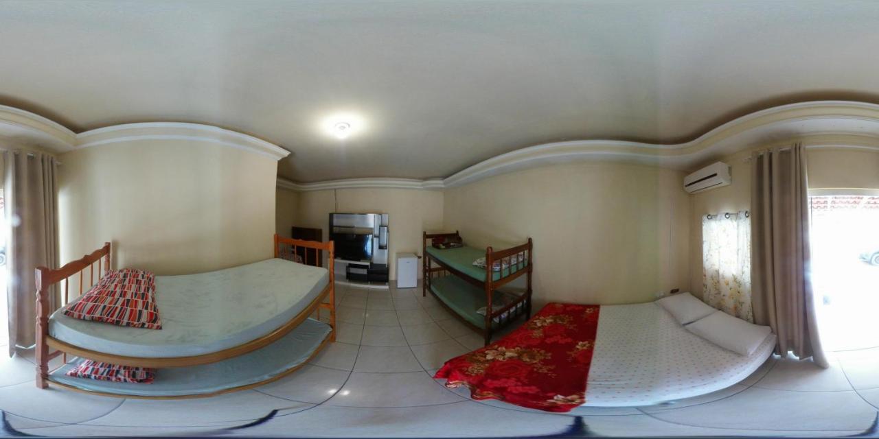 Quarto Família