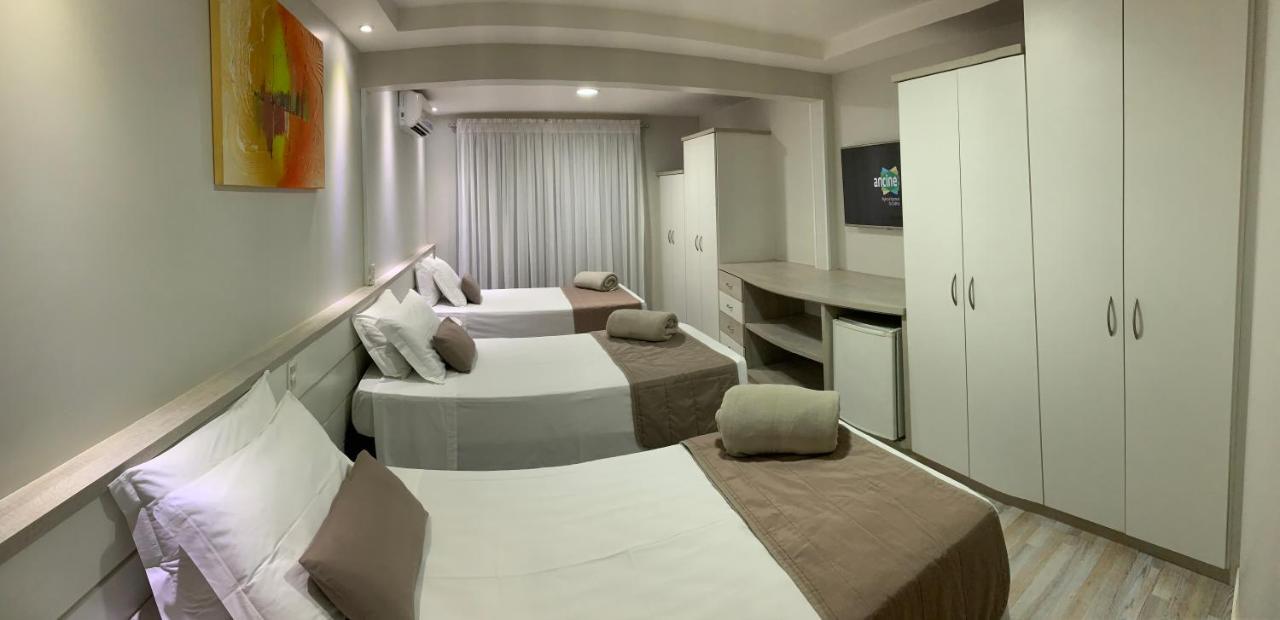 Quarto Triplo