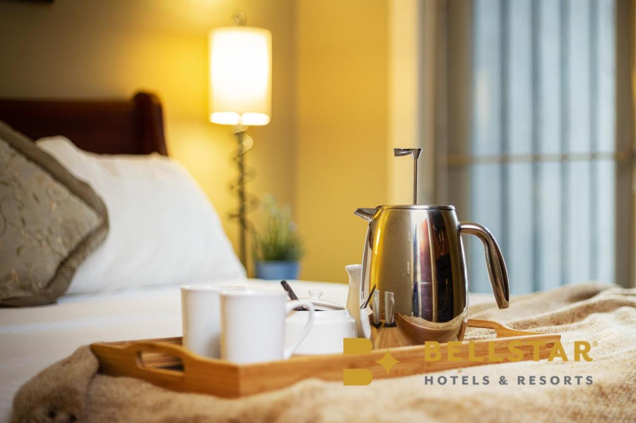 Suite mit 1 Schlafzimmer