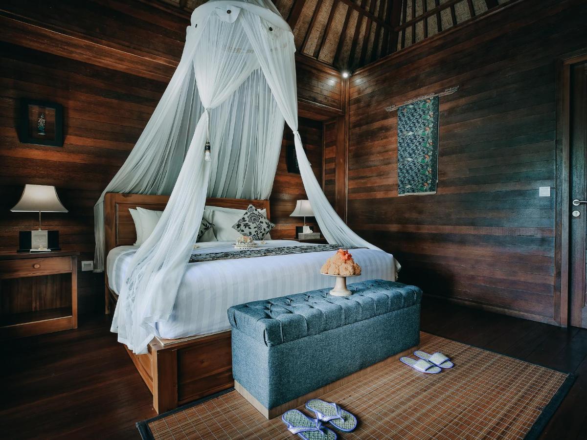 Family Two- Bedroom with Balcony