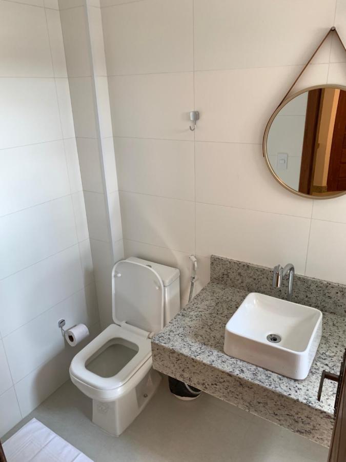 Quarto Duplo