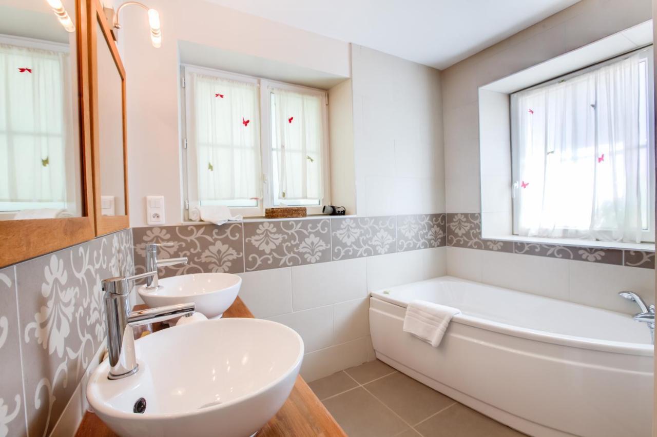 Chambre Familiale Supérieure