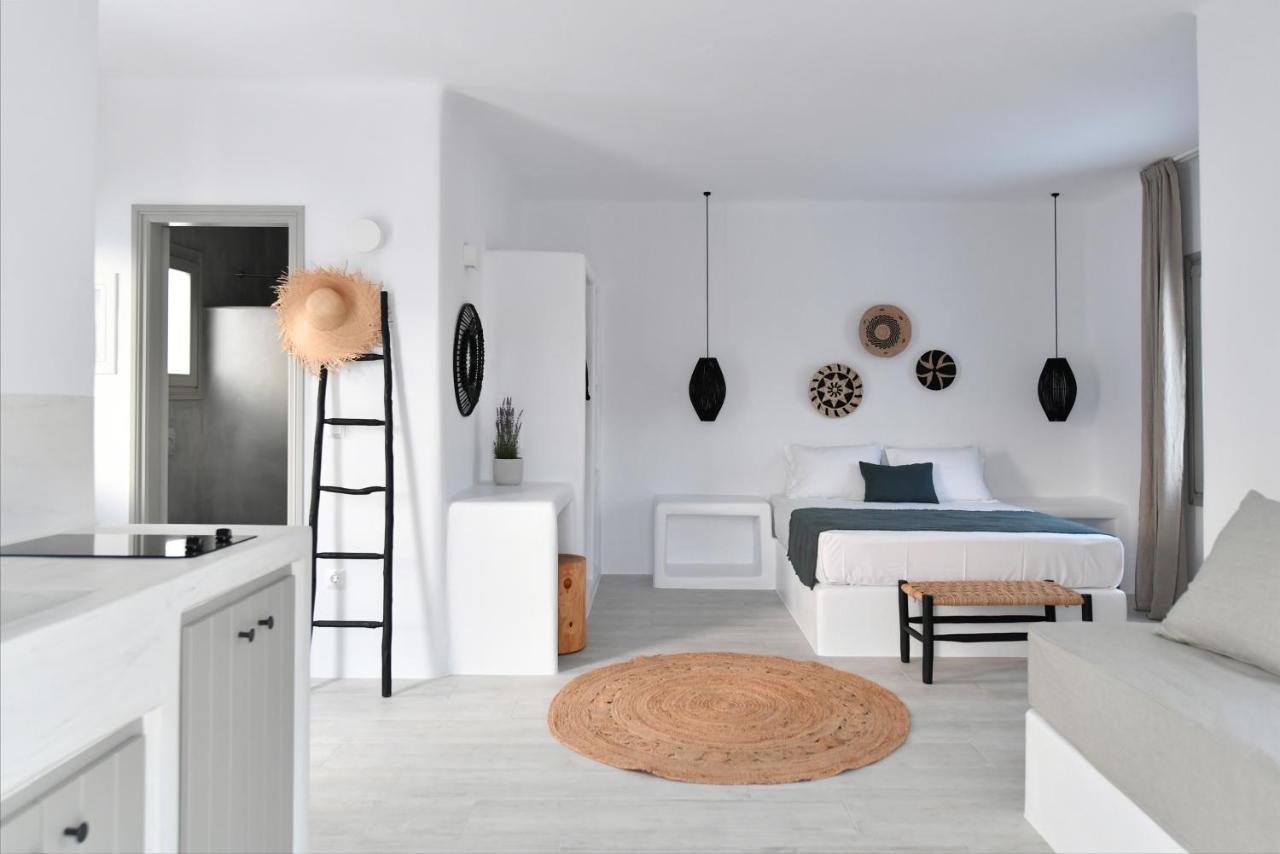 Suite with Hot Tub