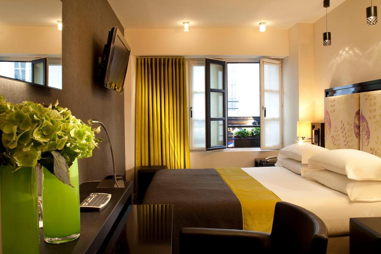 Quarto Duplo com Chuveiro
