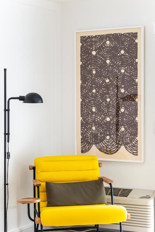 Quarto com Cama King-size - Acessível para Hóspedes com Mobilidade Reduzida