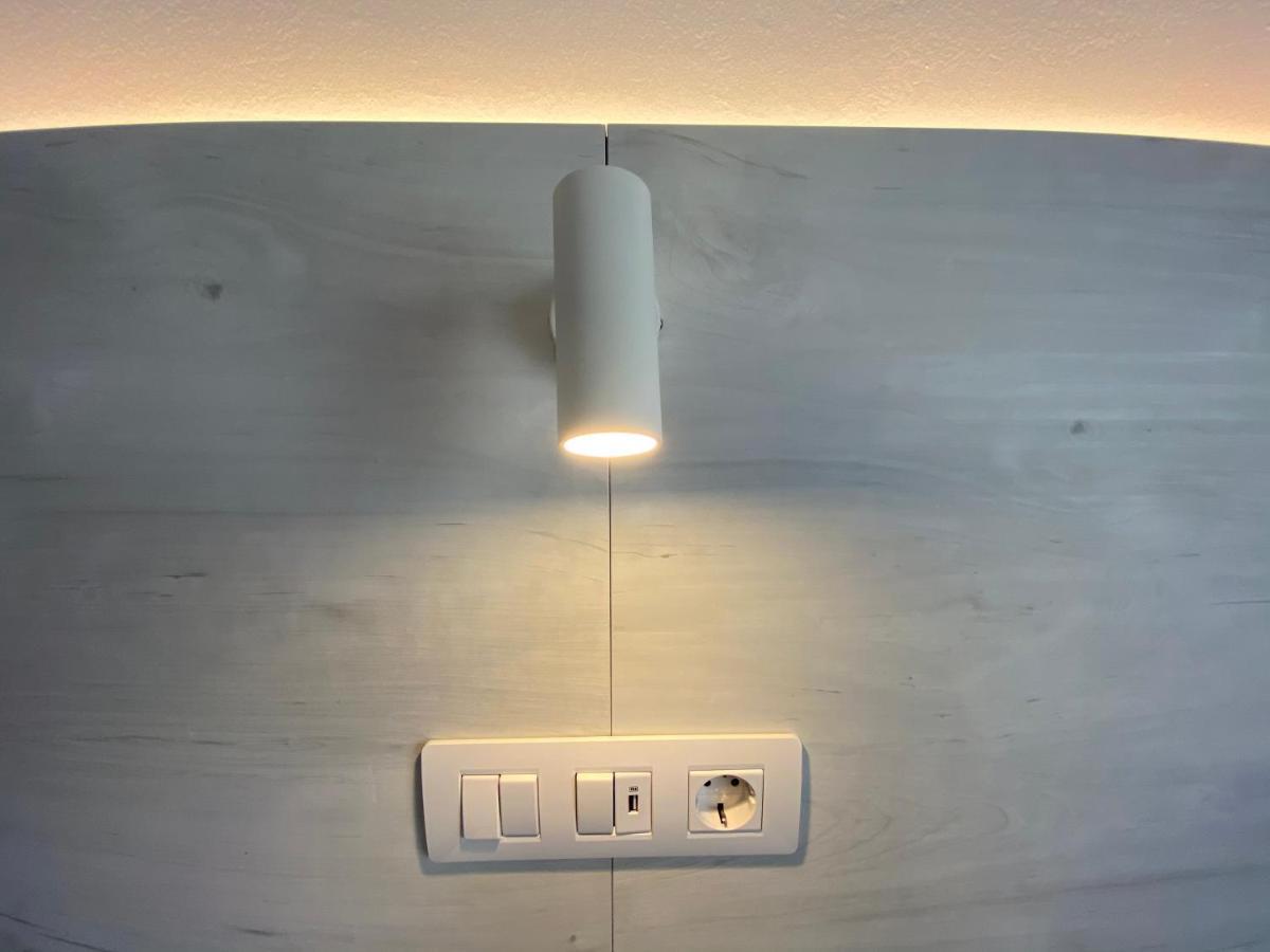 Habitación Triple Estándar