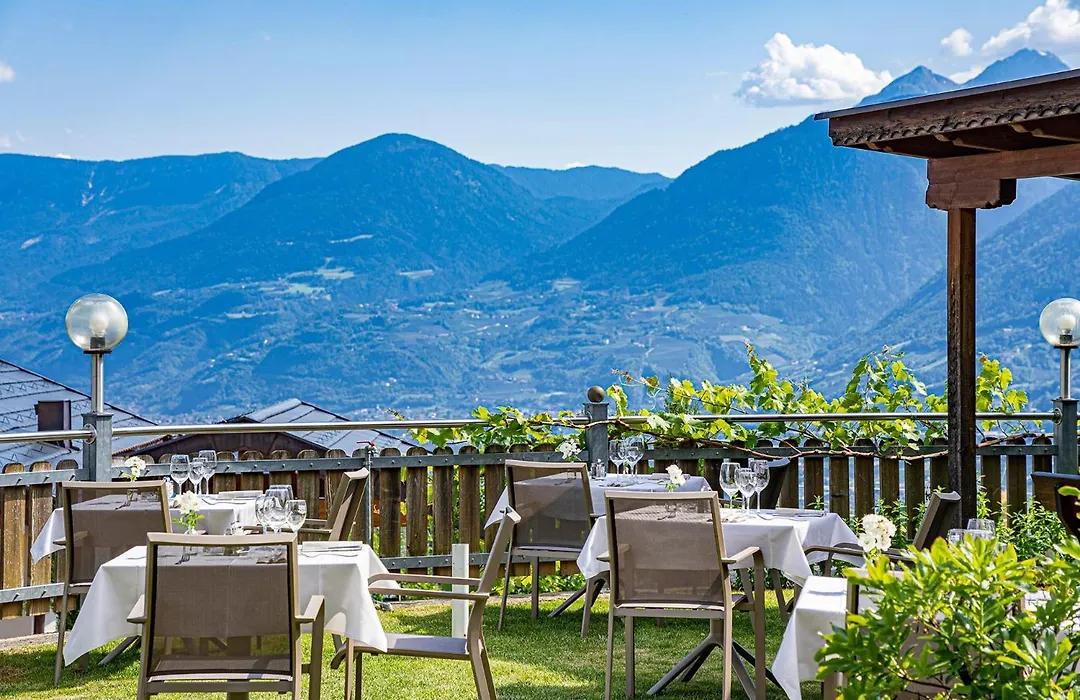 Hotel Stefanie-1