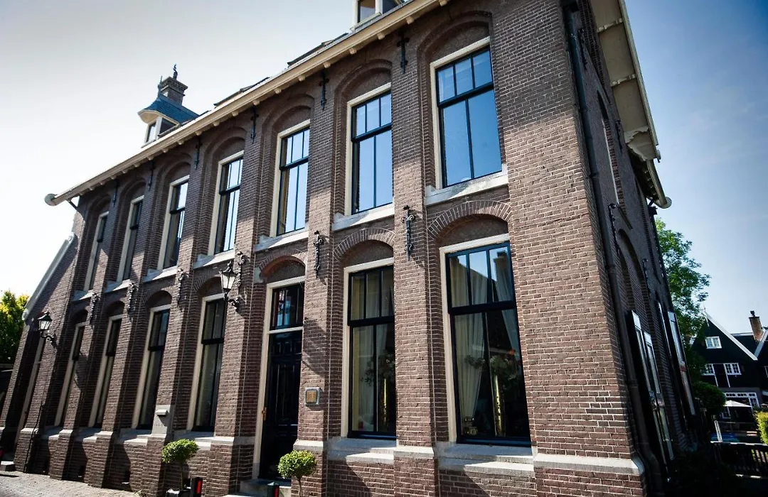 Oude Postkantoor de Rijp-1