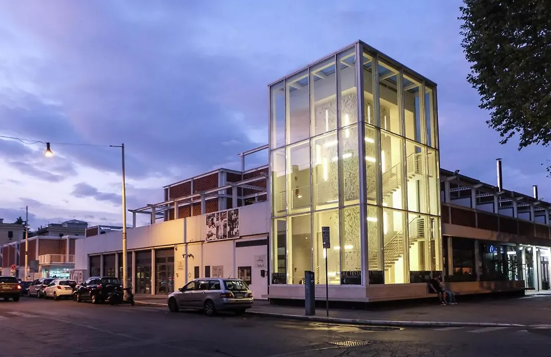 Hotel Re Testa-1
