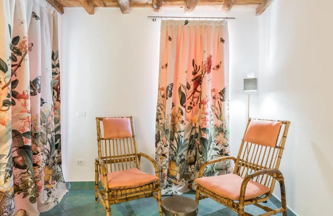 La Torretta Lodge-1