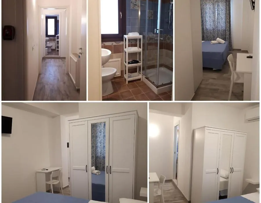 Cuor di leone guest house-1