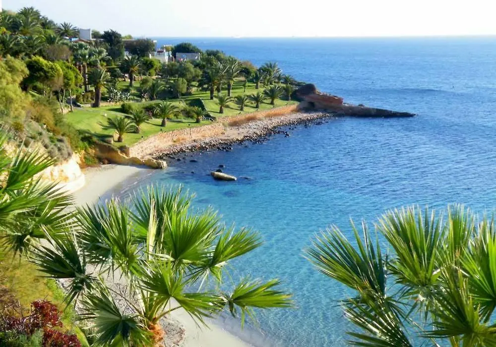 Mellieha Bay Hotel-1