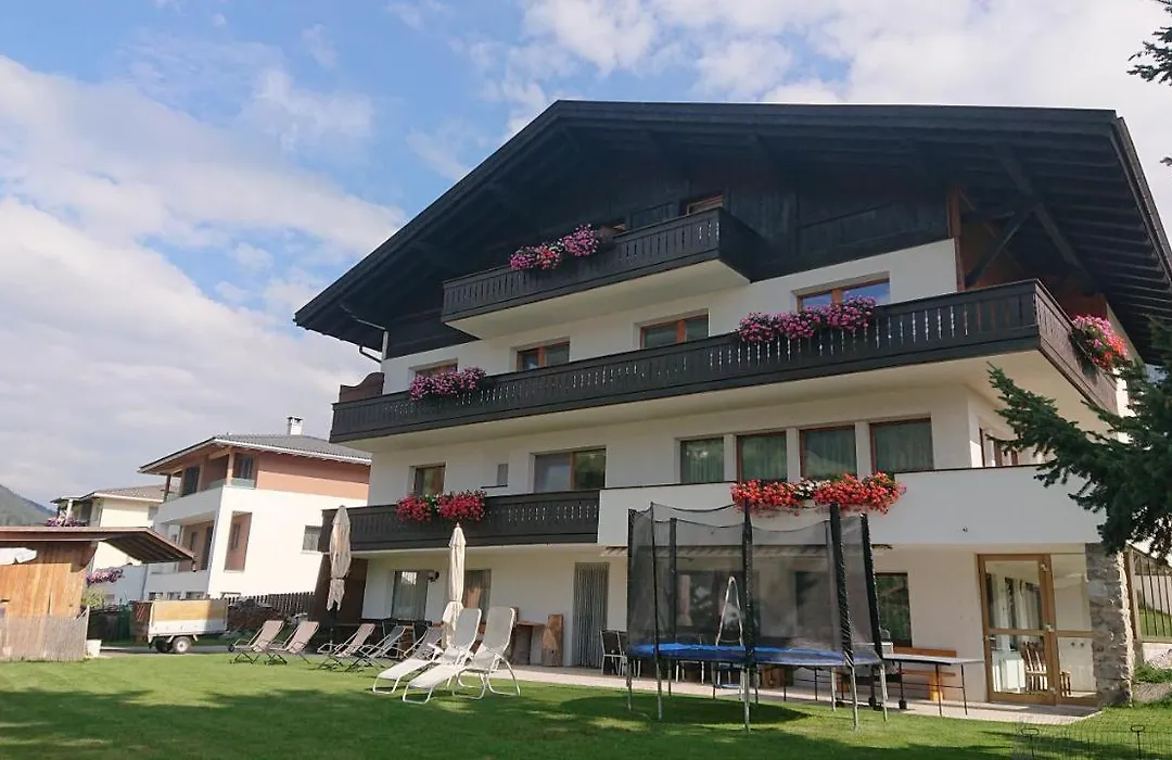 Pension Tirol-1