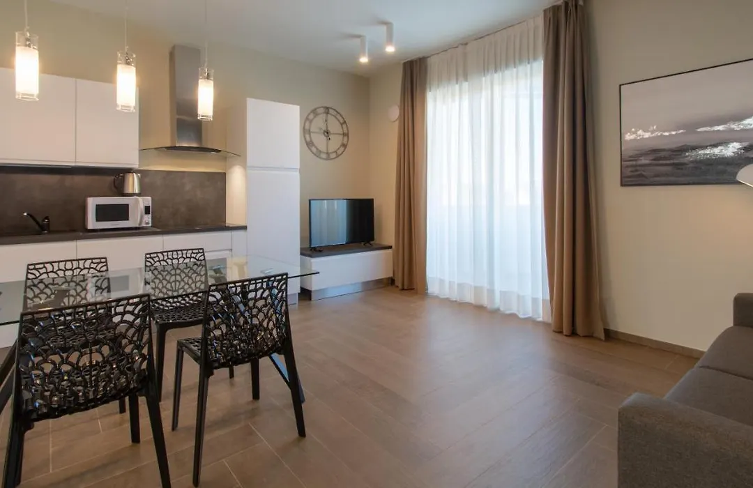 Atmosfera Apartments & Suites-1