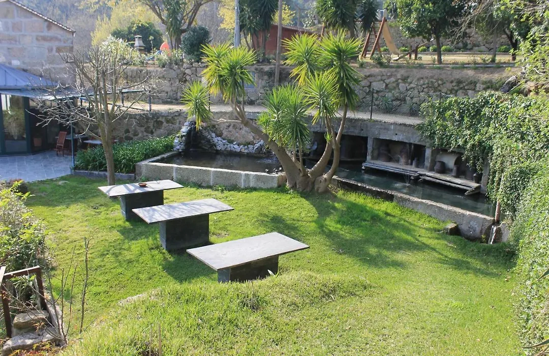 Quinta Das Quintas & Spa-1