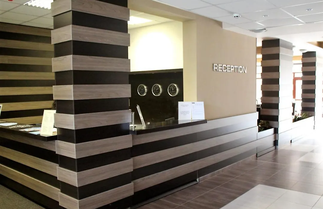Borovets Green Hotel-1