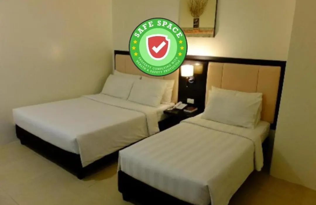 Manhattan Suites Inn-1