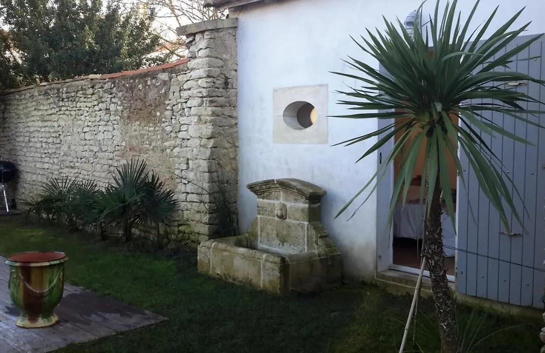 Les Jardins De Clerjotte-1
