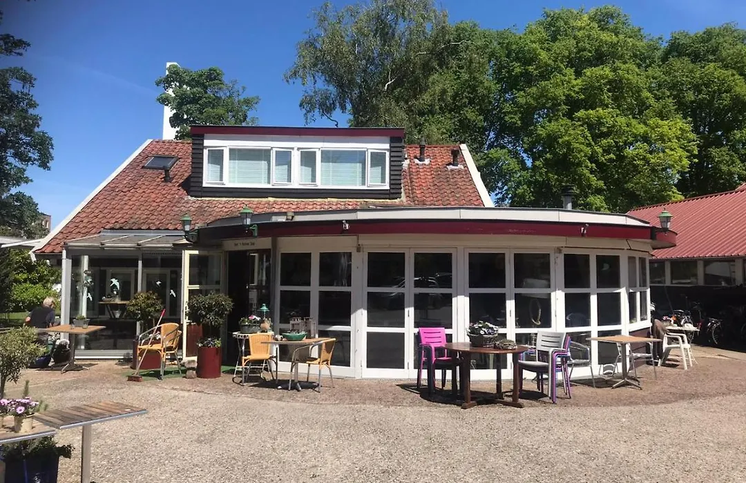 B&B Het Ruime Sop-1