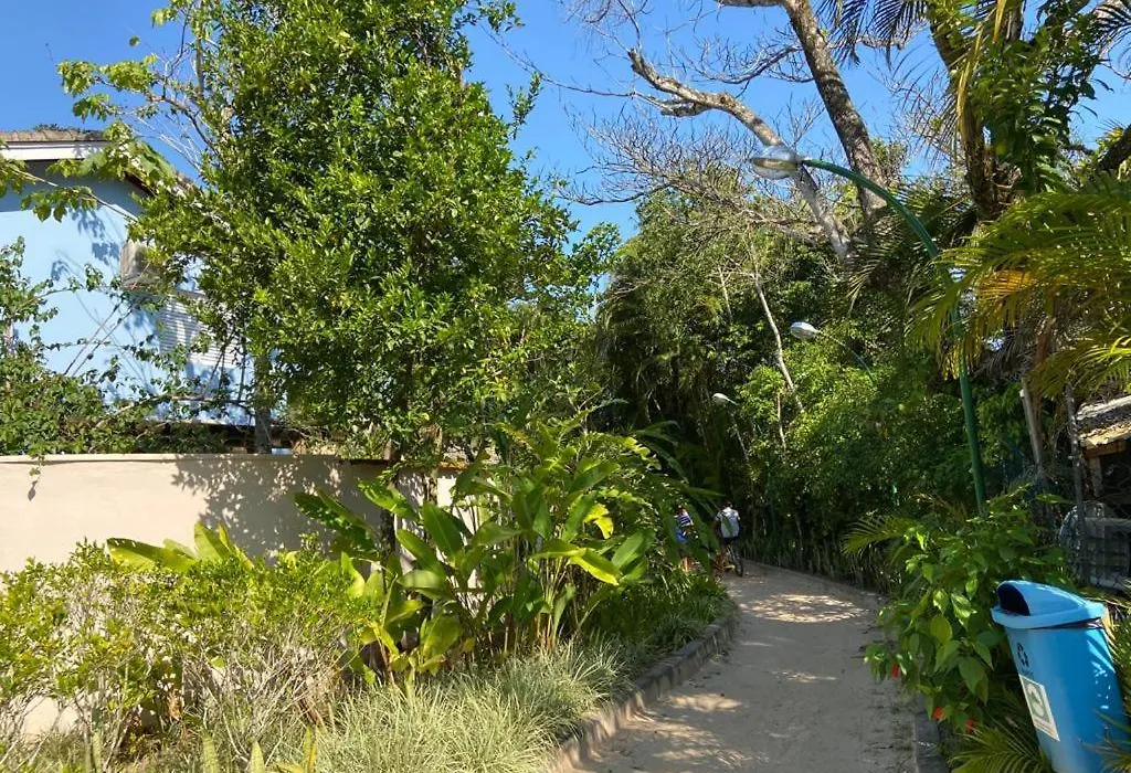 Suites Guaratuba-1