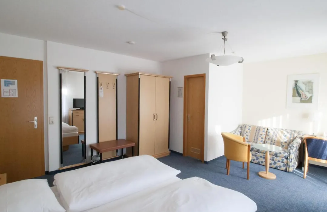 Hotel Krone Straßdorf-1