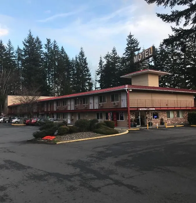 Smokey Point Motor Inn-1