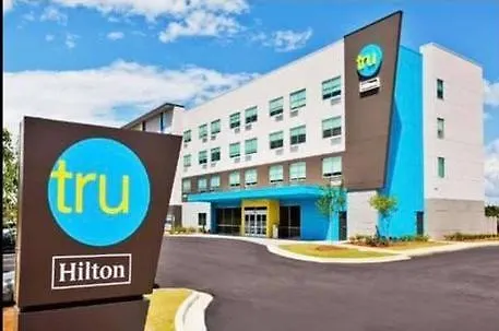 Tru By Hilton Chambersburg-1