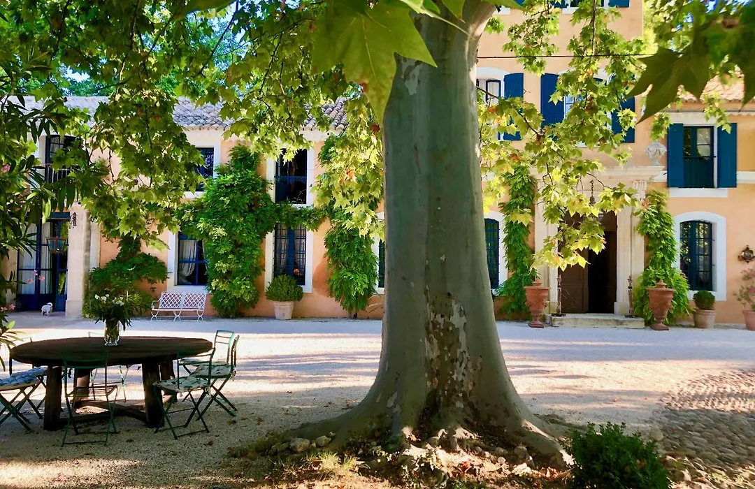 Bastide du régent-1
