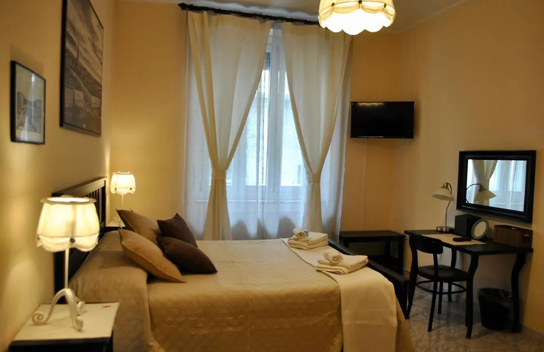 B&B Casa Toret-1