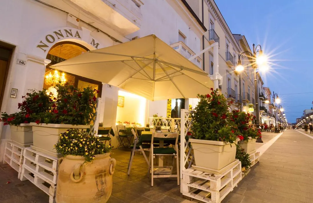 B&B Nonna Maria-1