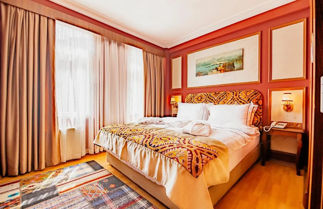 Fatma Sultan Hotel-1