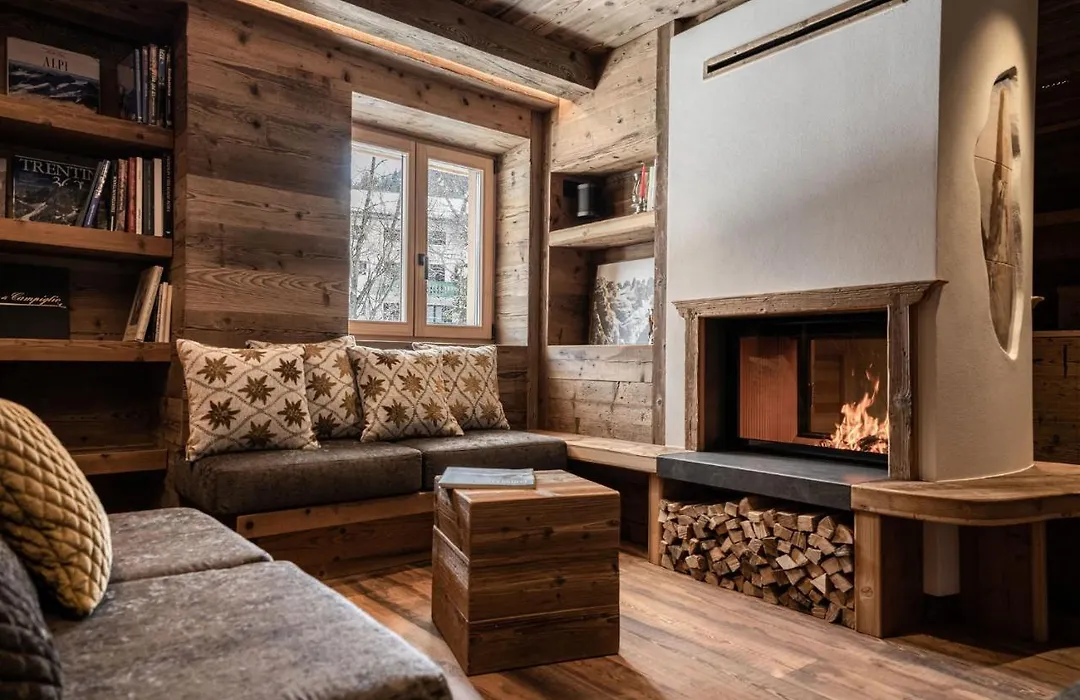 Alpine Days Mountain Home-1