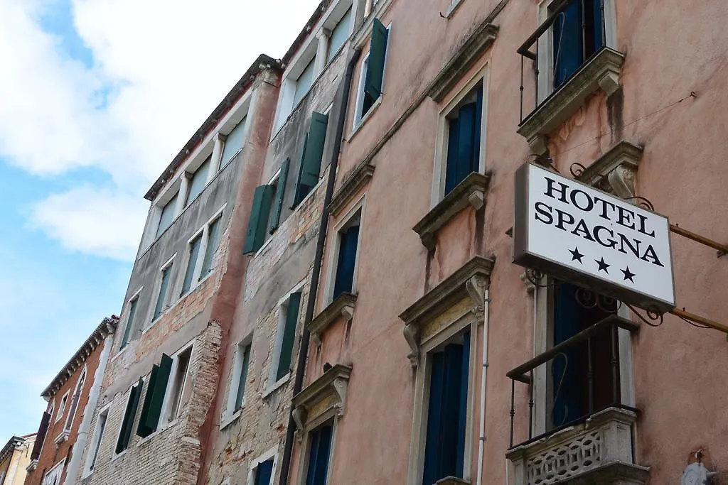 Hotel Spagna-1