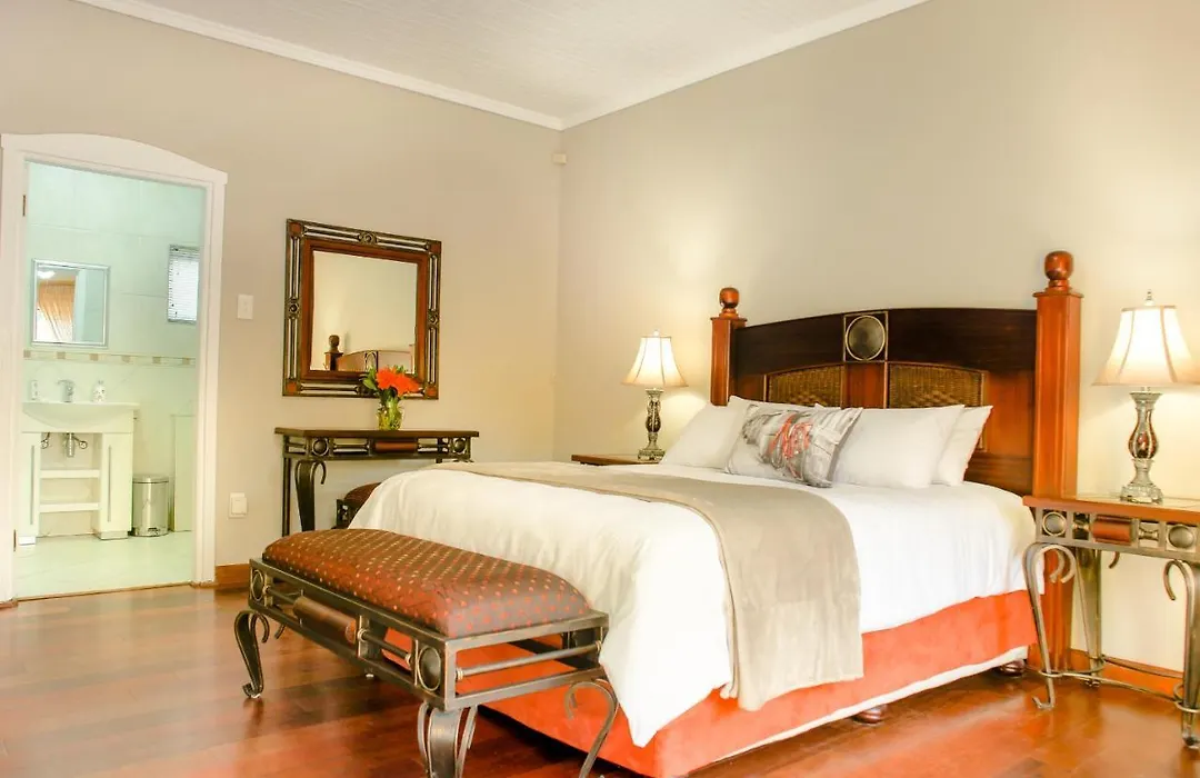 Deale Road Guesthouse-1