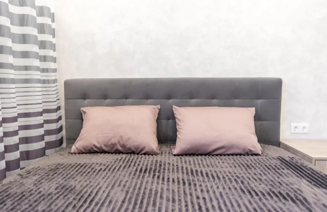 Dream House Rooms Malaga - Habitacion en el apartemento-1