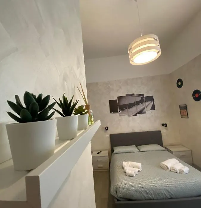 B&B La Sinfonia-1