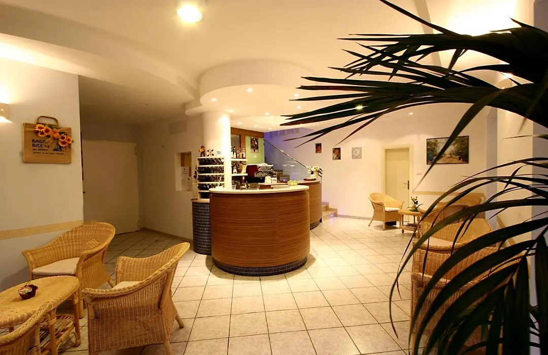 Albergo Villa Aida-1