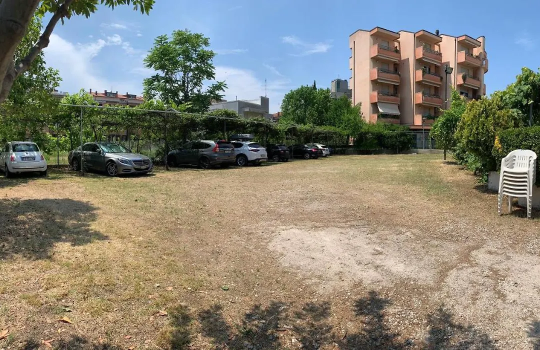Hotel Del Vecchio-1