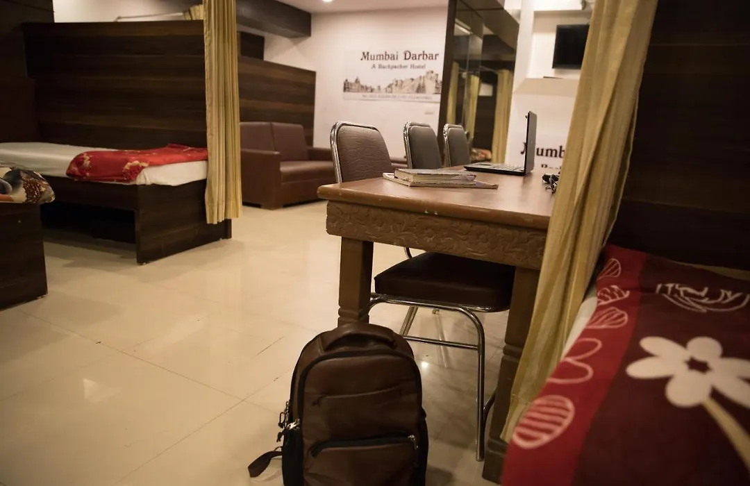 Hotel Alibaba Mumbai-1