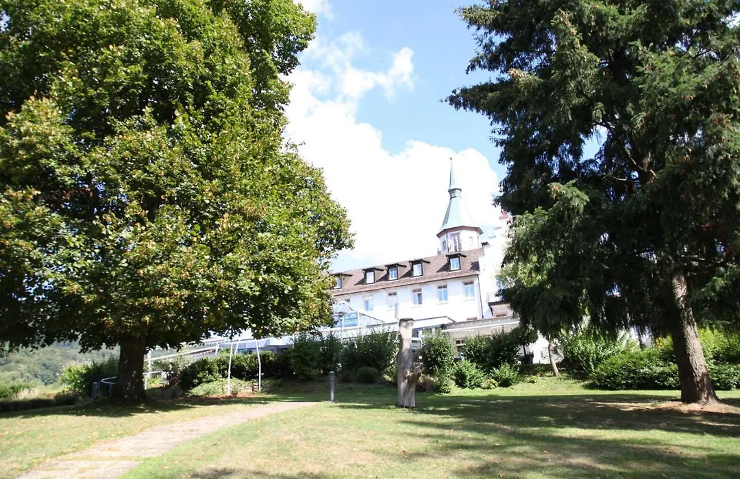 Hotel Magnetberg-1