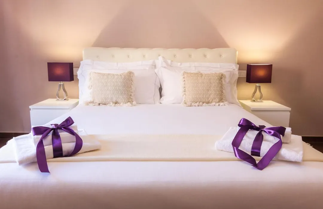 Arcobaleno Suites-1