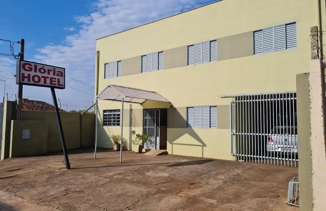 Hotel Glória-1