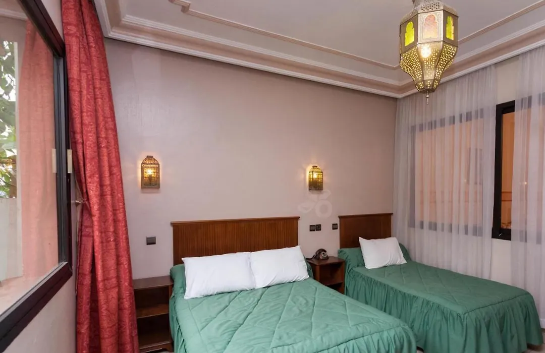 Hotel Astrid-1