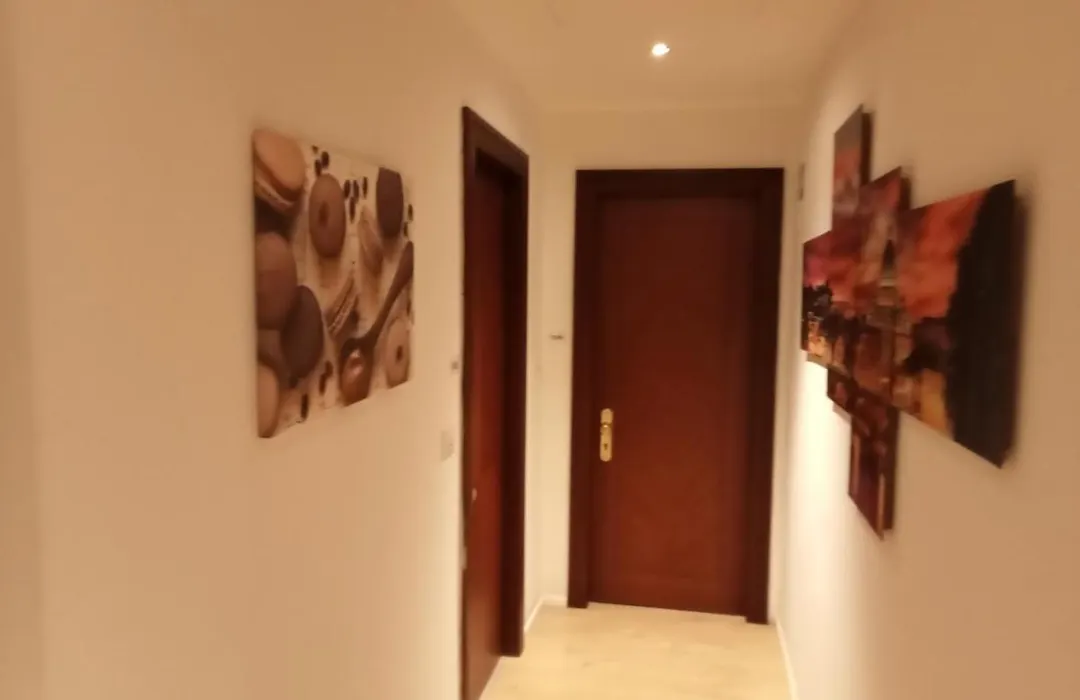 Why Not Roma Suite-1